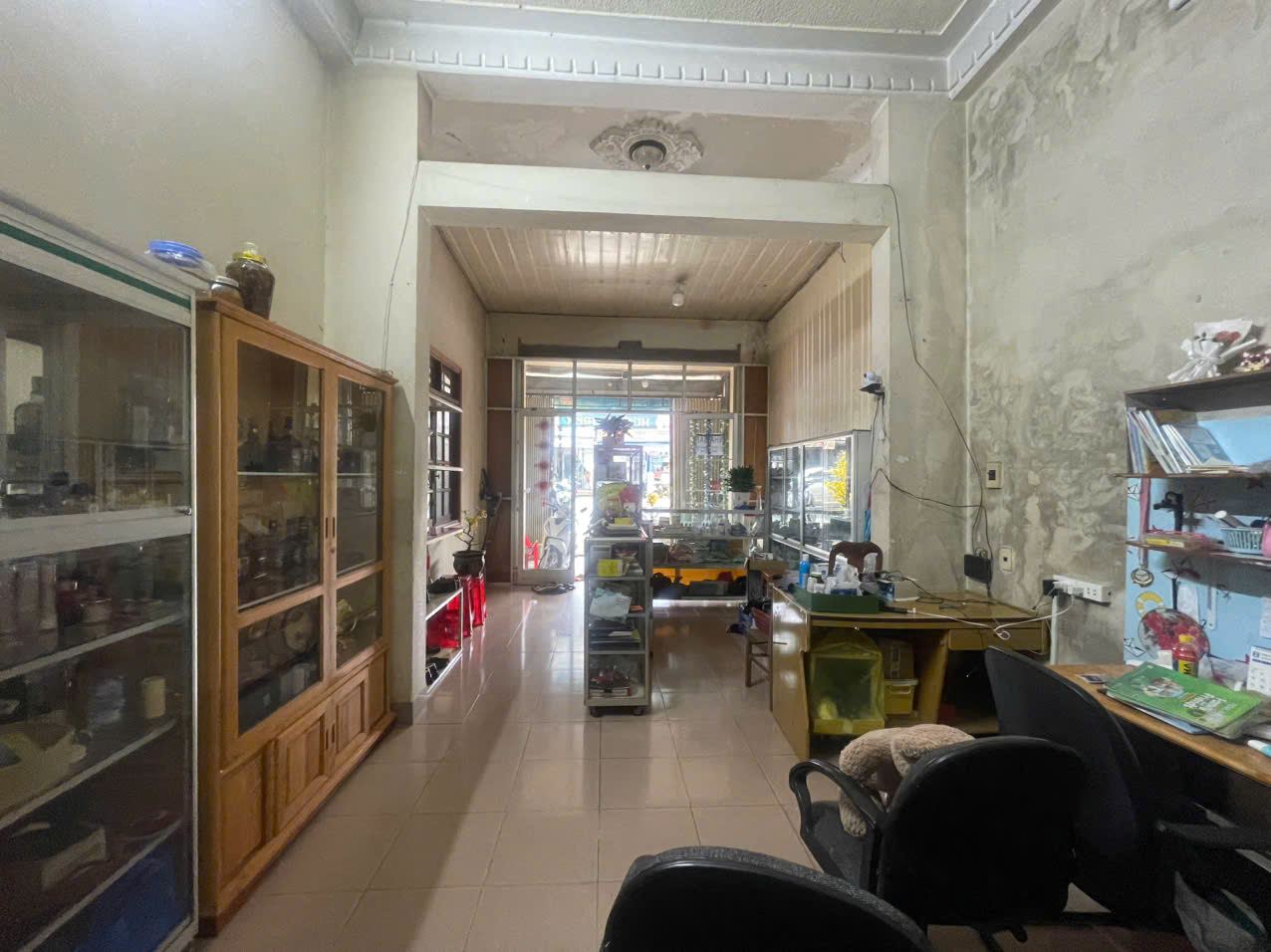 Bán gấp nhà , đất 10,8tỷ có thương lượng, 235m2 tại Nguyễn Văn Cừ, Lộc Phát, Bảo Lộc, Lâm Đồng - Ảnh 2