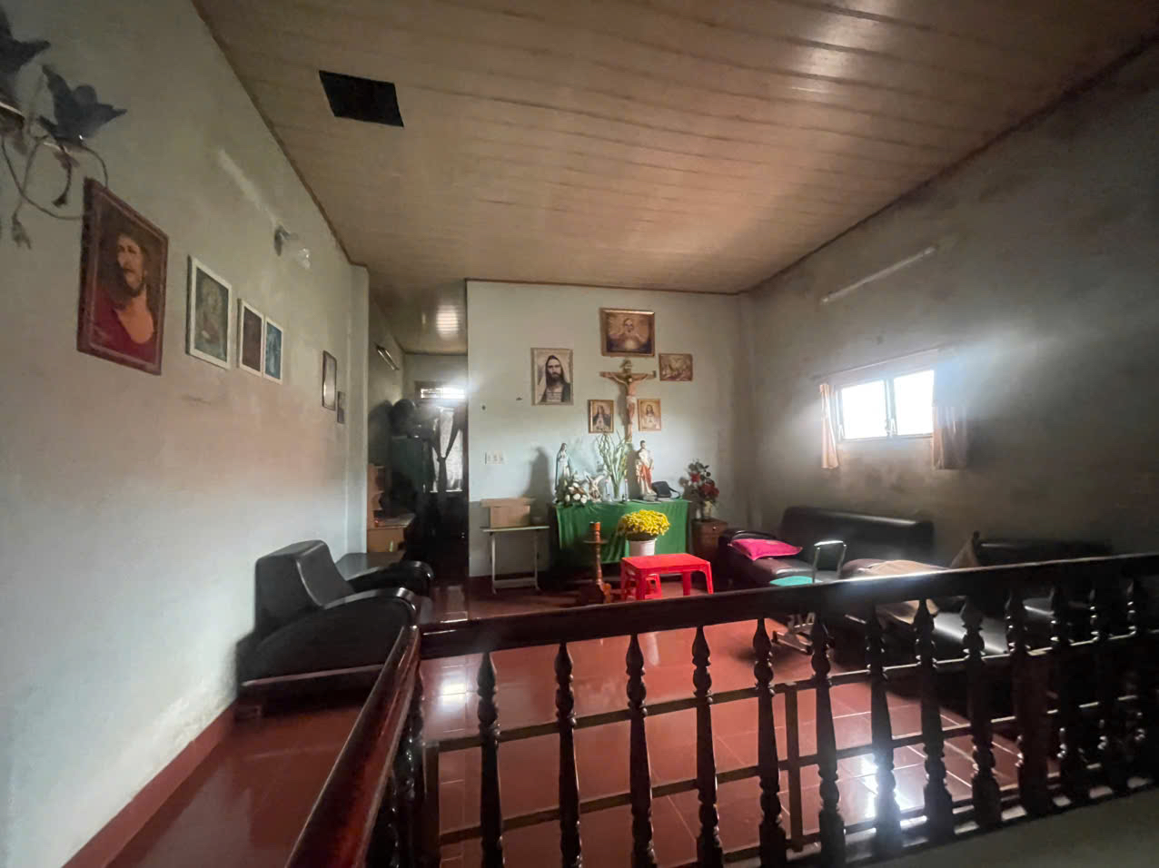 Bán gấp nhà , đất 10,8tỷ có thương lượng, 235m2 tại Nguyễn Văn Cừ, Lộc Phát, Bảo Lộc, Lâm Đồng - Ảnh 3