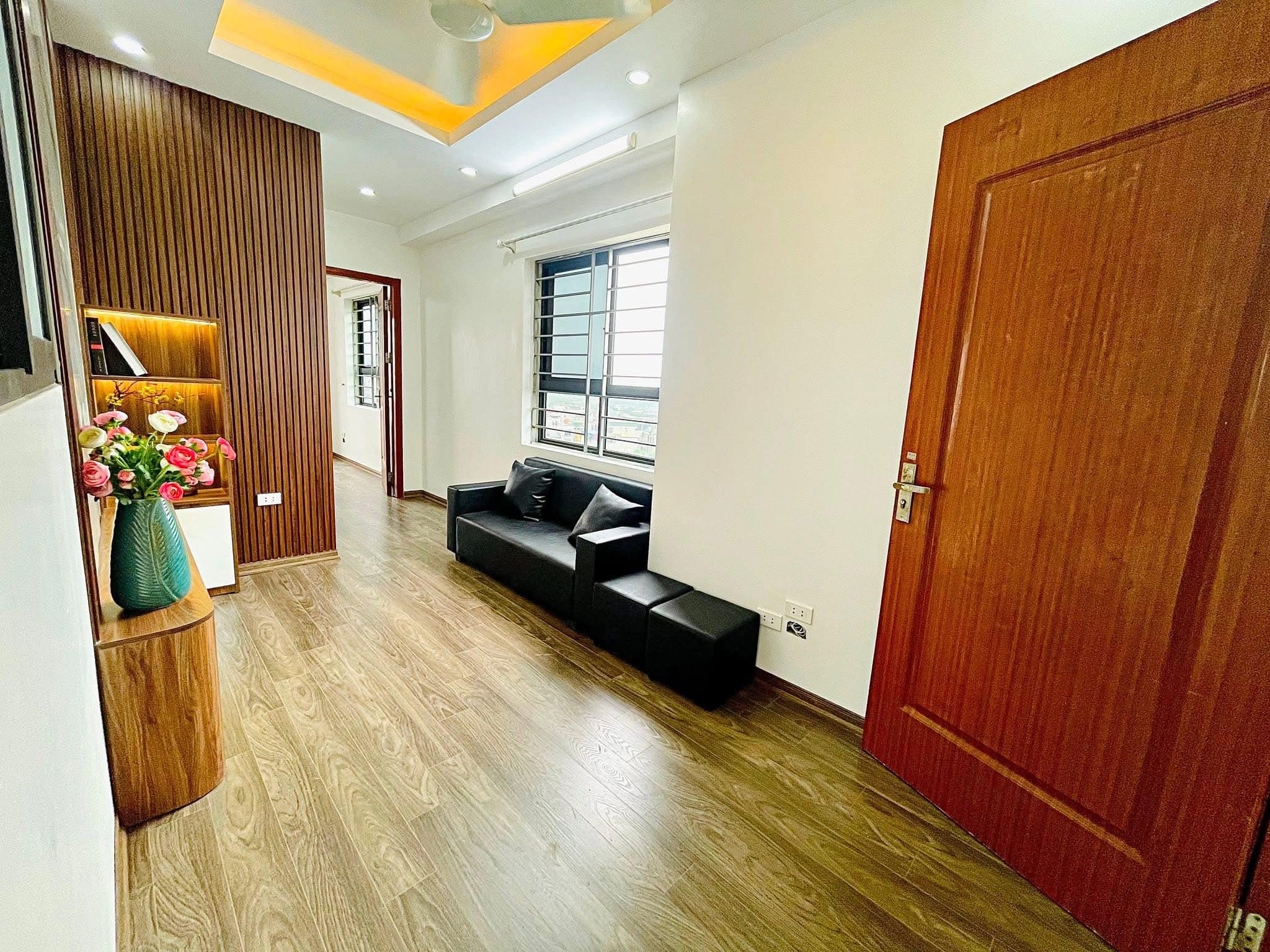 Cần bán GẤP CCMN phố PHÚC DIỄN – BẮC TỪ LIÊM 54m2, 7 tầng, Ô TÔ ĐỖ CỬA – 15 PHÒNG KHÉP KÍN, nhỉnh - Ảnh 2