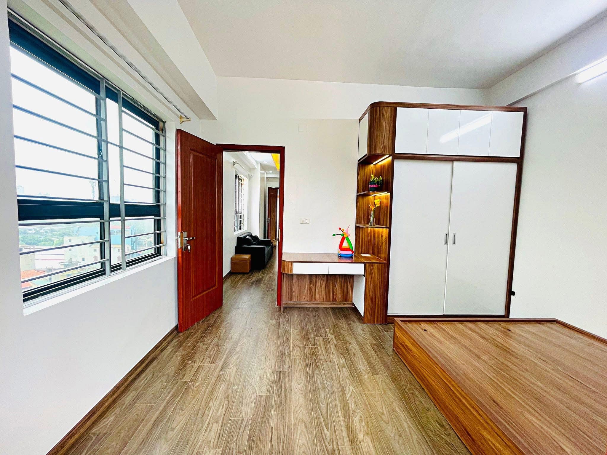 Cần bán GẤP CCMN phố PHÚC DIỄN – BẮC TỪ LIÊM 54m2, 7 tầng, Ô TÔ ĐỖ CỬA – 15 PHÒNG KHÉP KÍN, nhỉnh - Ảnh 1