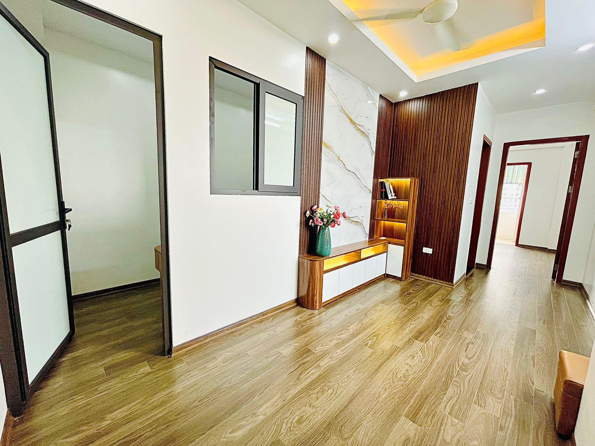 Cần bán GẤP CCMN phố PHÚC DIỄN – BẮC TỪ LIÊM 54m2, 7 tầng, Ô TÔ ĐỖ CỬA – 15 PHÒNG KHÉP KÍN, nhỉnh - Ảnh chính