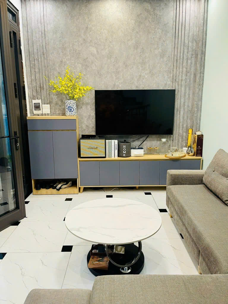 CẦU DIỄN – 35M² – Ô TÔ ĐỖ CẠNH NHÀ – 6 TỶ - Ảnh 1