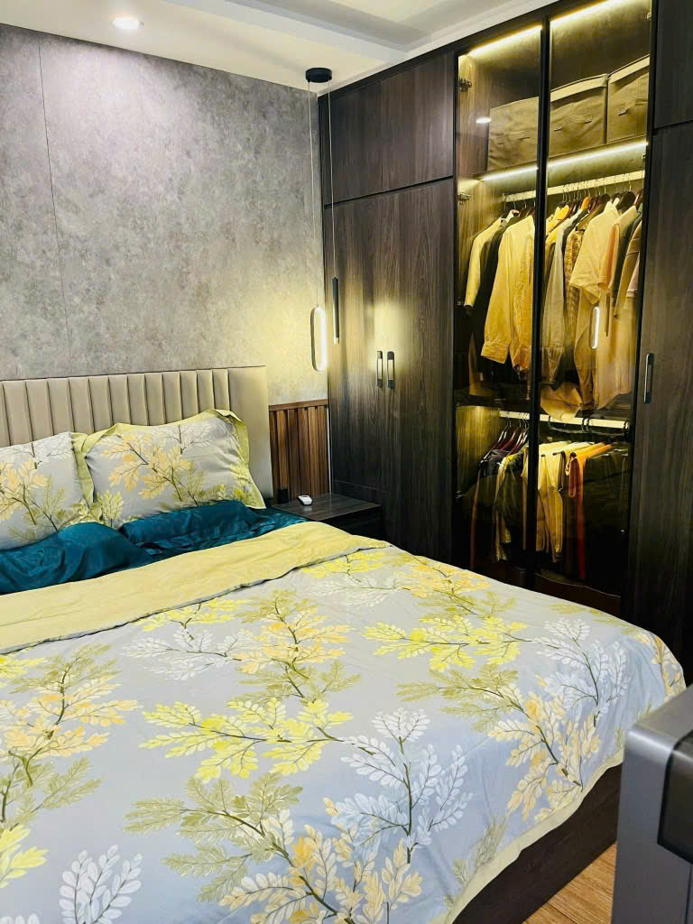 CẦU DIỄN – 35M² – Ô TÔ ĐỖ CẠNH NHÀ – 6 TỶ - Ảnh 2