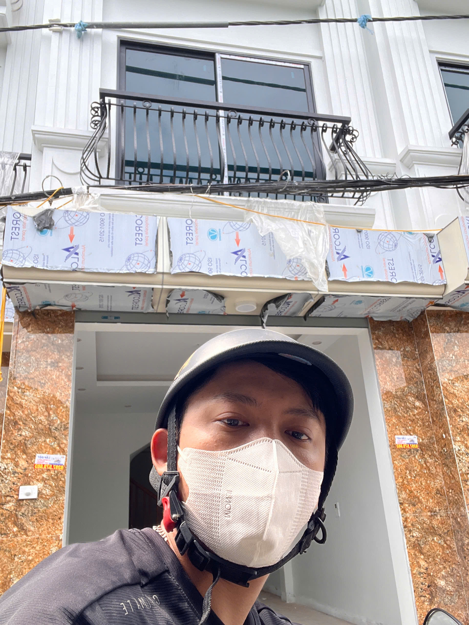 CẦU DIỄN – 35M² – Ô TÔ ĐỖ CẠNH NHÀ – 6 TỶ - Ảnh chính