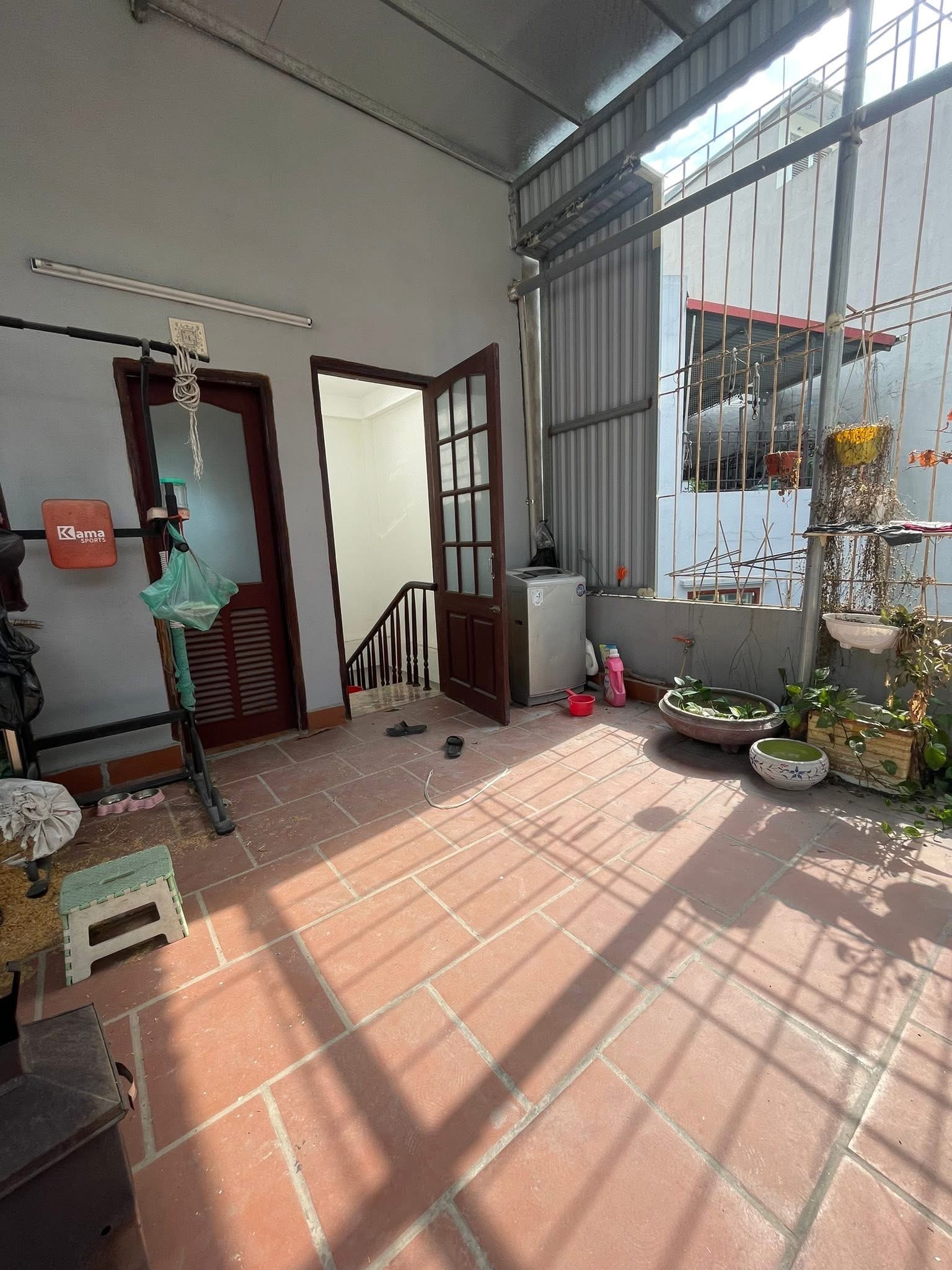 Chính chủ bán nhà Đội Cấn, Liễu Giai - trung tâm Ba Đình - Ảnh 6