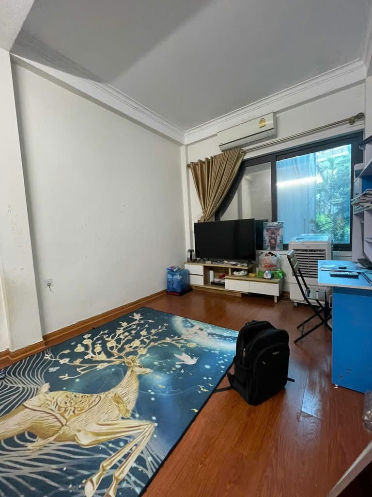 Chính chủ bán nhà Đội Cấn, Liễu Giai - trung tâm Ba Đình - Ảnh 5