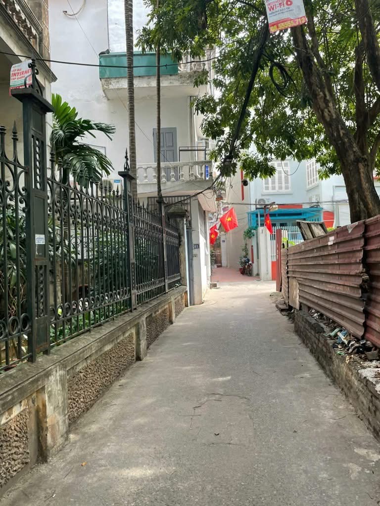Chính chủ bán nhà Đội Cấn, Liễu Giai - trung tâm Ba Đình - Ảnh 4