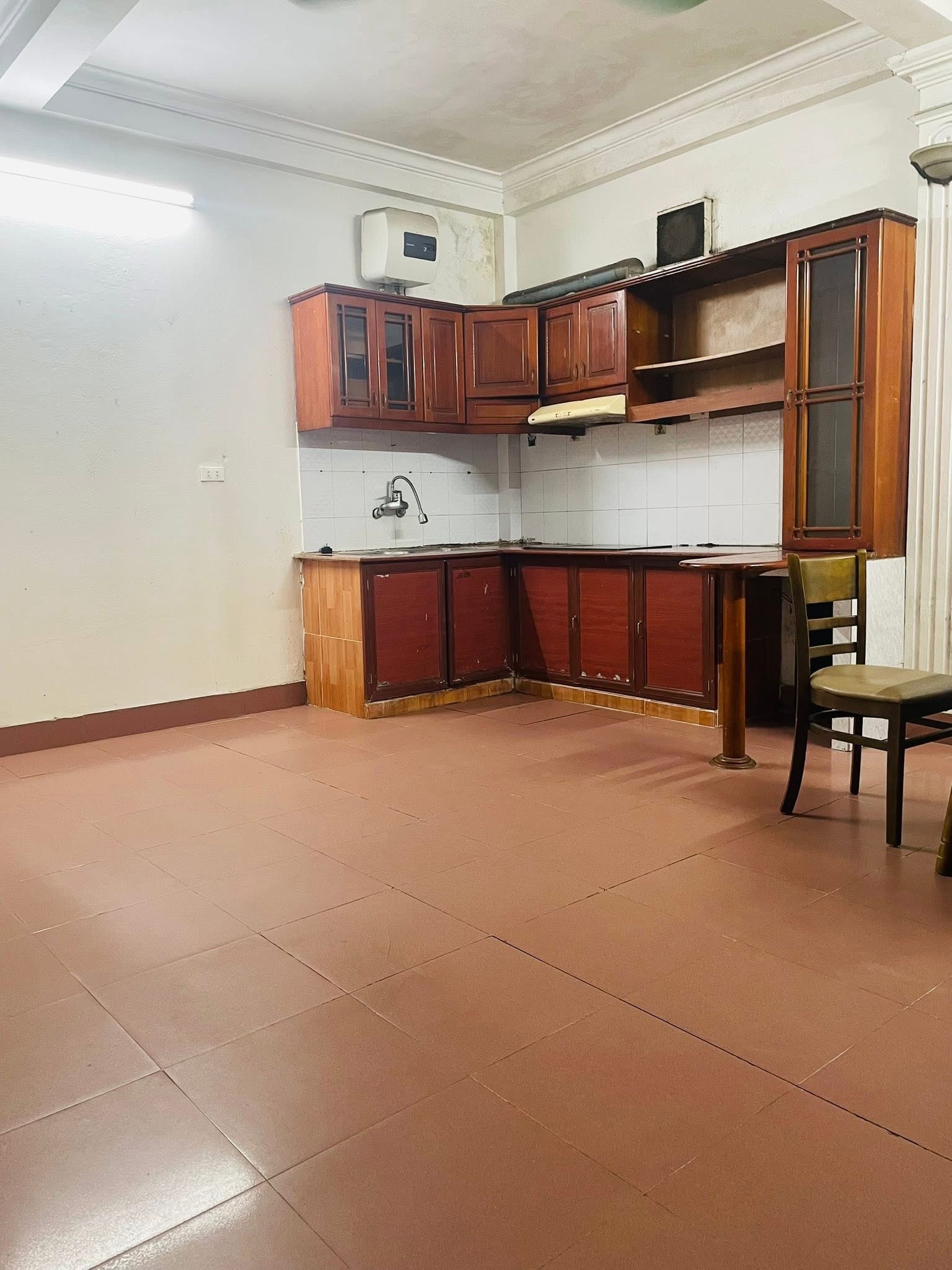 Chính chủ bán nhà Đội Cấn, Liễu Giai - trung tâm Ba Đình - Ảnh 2