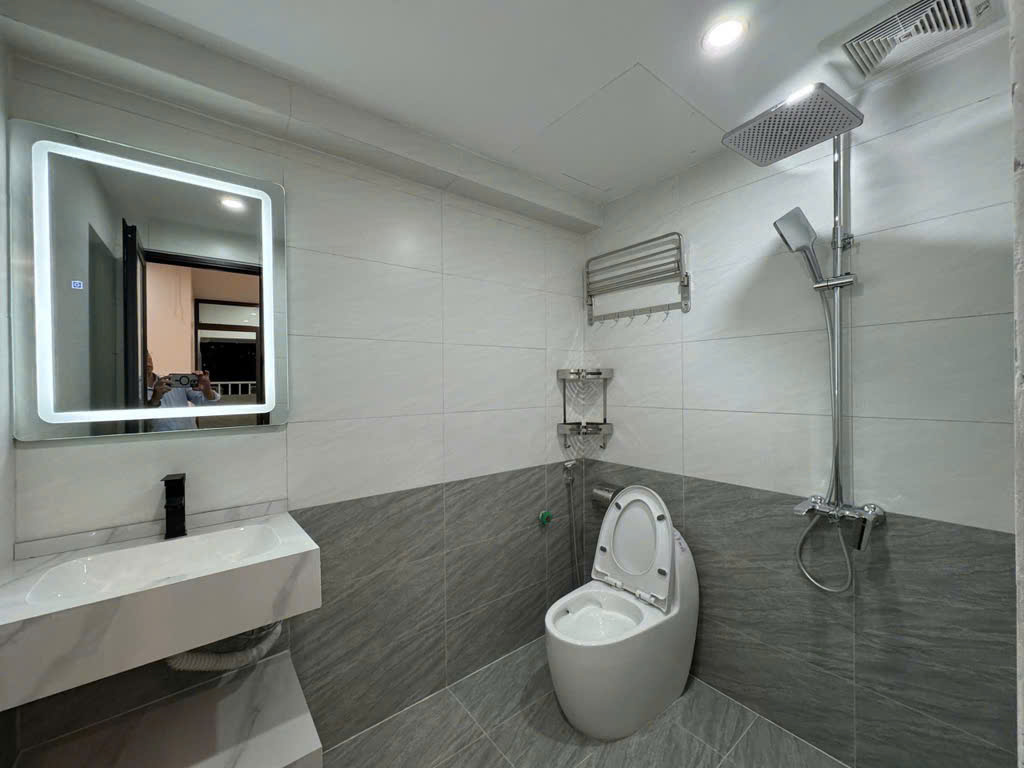 THỤY PHƯƠNG – 34M² – Ô TÔ ĐÕ CỔNG – 5.5 TỶ - Ảnh 2