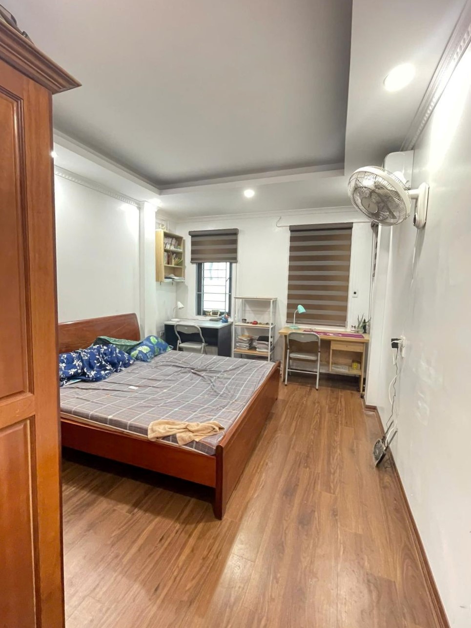 Bán nhà Hoàng Đạo Thành, Thanh Xuân, ô tô đỗ cửa, 35m2, 10.99 tỷ - Ảnh 3