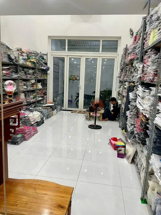 BÁN GẤP  NHÀ HẺM 46 Nguyễn Đỗ Cung 61MÉT  2 TẦNG , NGANG  4M GIÁ MỀM  5.9 tỷ Tân Phú Hồ Chí Minh  - - Ảnh chính