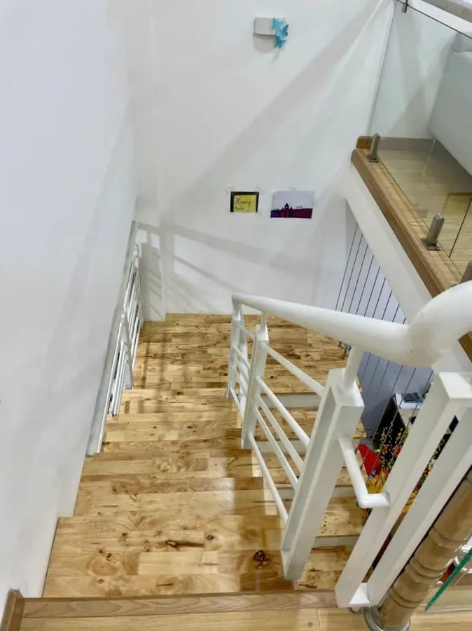 BÁN GẤP  NHÀ HẺM 46 Nguyễn Đỗ Cung 61MÉT  2 TẦNG , NGANG  4M GIÁ MỀM  5.9 tỷ Tân Phú Hồ Chí Minh  - - Ảnh 4
