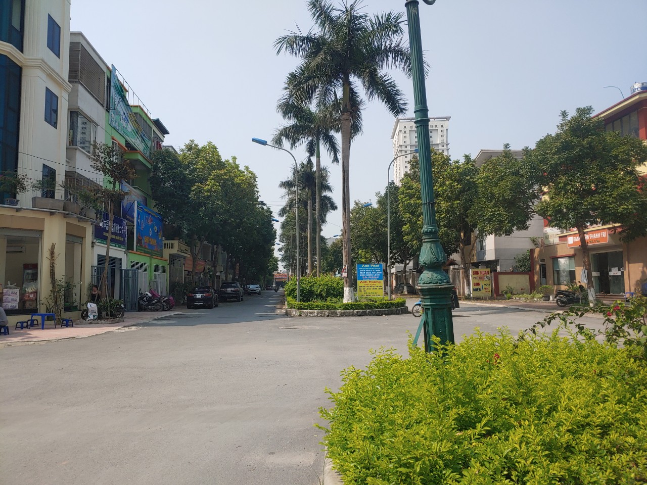 CẦN BÁN BIỆT THỰ TÂN TÂY ĐÔ 204M2 HƯỚNG ĐÔNG NAM (0915458886) - Ảnh chính