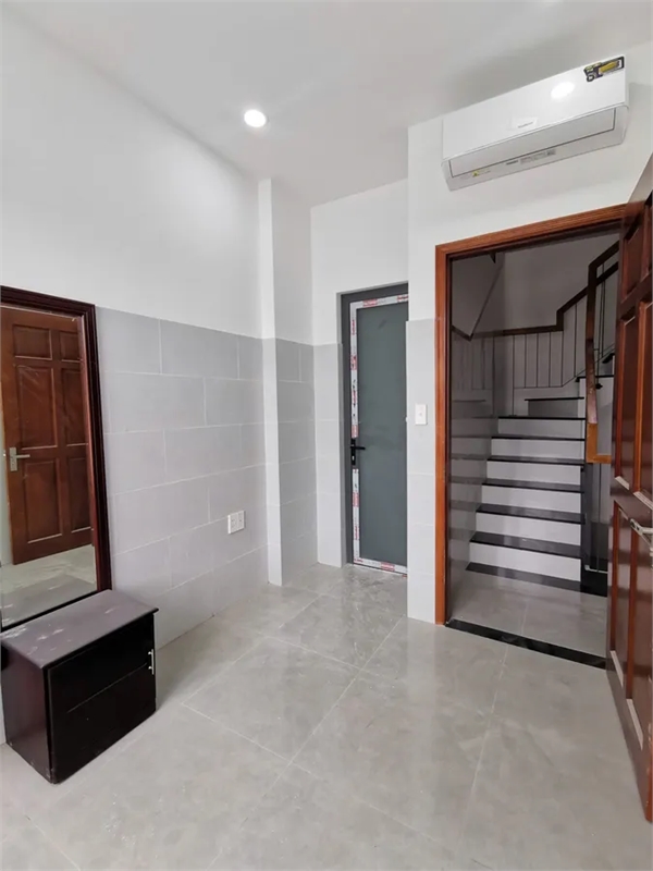 BÁN GẤP NHÀ 525 Lê Trọng Tấn 72.7 MÉT , CẤP 4,  NGANG 5M , GIÁ  6.1 tỷ , P.SƠN KỲ Tân Phú Hồ Chí - Ảnh 4