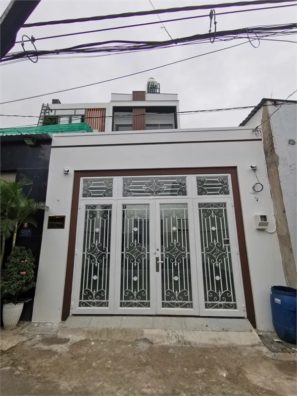 BÁN GẤP NHÀ 525 Lê Trọng Tấn 72.7 MÉT , CẤP 4,  NGANG 5M , GIÁ  6.1 tỷ , P.SƠN KỲ Tân Phú Hồ Chí - Ảnh chính