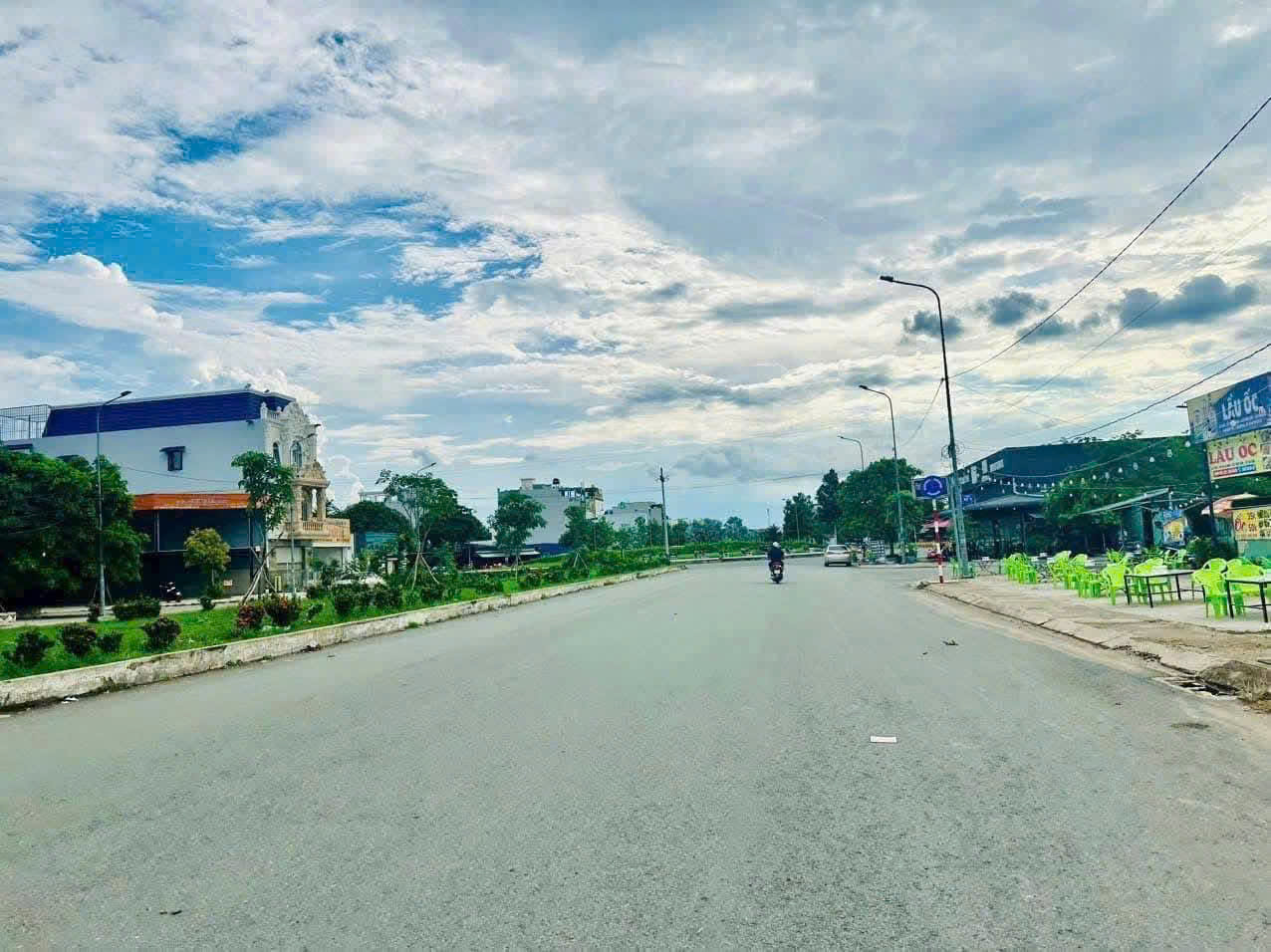 Bán đất chính chủ ngay trung tâm TP Tân An – đường Sương Nguyệt Ánh – giá 1.3 tỷ - Ảnh 2
