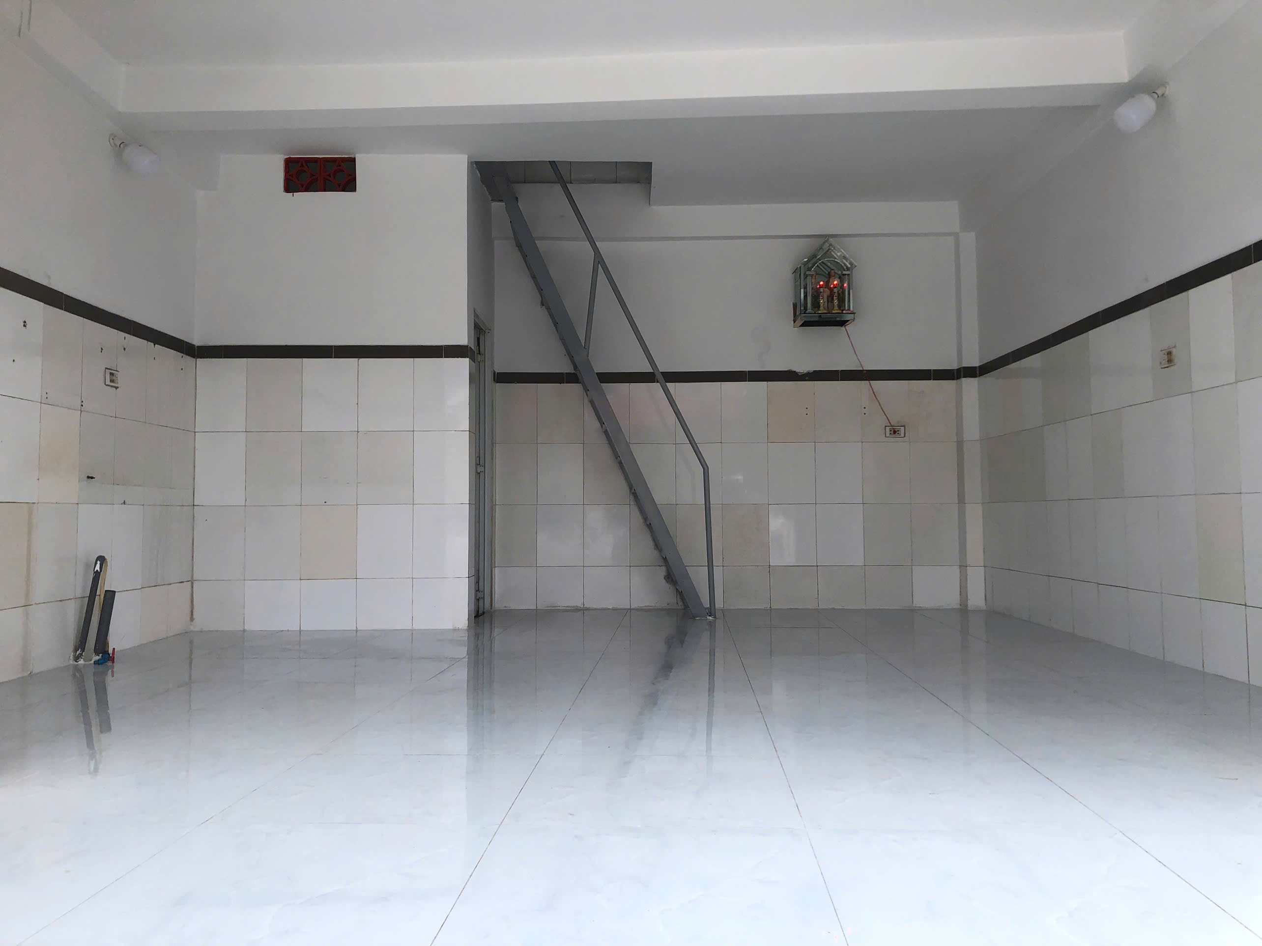 NHÀ MẶT TIỀN QL51 - CHU HẢI, SINH LỜI TỐT - Ảnh 1