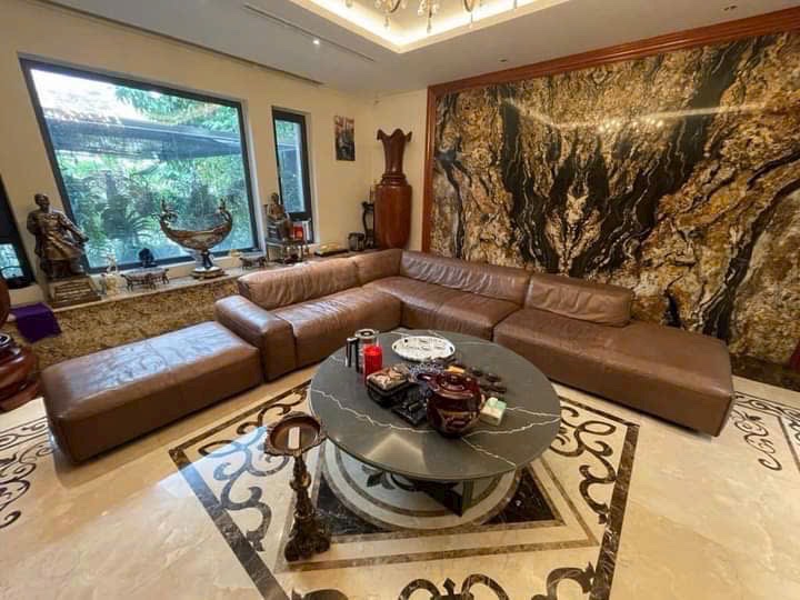 VỊ TRÍ  "KIM CƯƠNG" 1 CĂN BT DUY NHẤT TẠI CIPUTRA - MẶT HỒ, 2 MẶT CÔNG VIÊN, SIÊU HIẾM - CHỈ 165 TỶ! - Ảnh chính