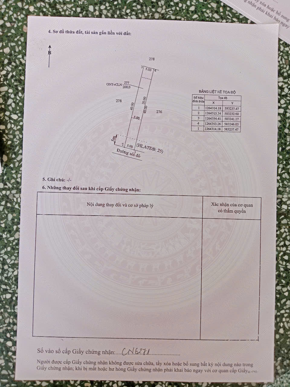 Bán 3 lô đất nền thổ cư xã MinhThạnh, TP.Hồ Chí Minh, 200m2 chỉ với 350 triệu, sổ sẵn, thổ cư 100m - Ảnh 2