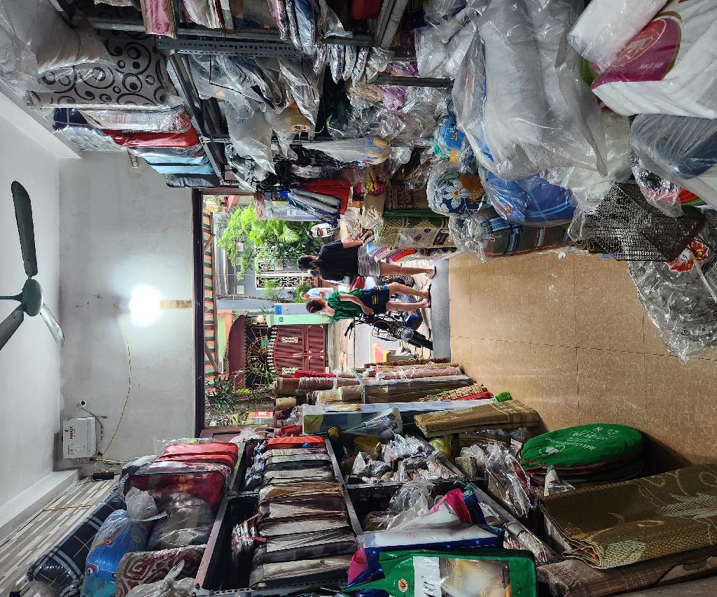 cần bán cực gấp nhà mặt phố bế văn đàn hà đông, 6 tầng đẹp, kinh doanh sầm uất, giá bình dân - Ảnh 1