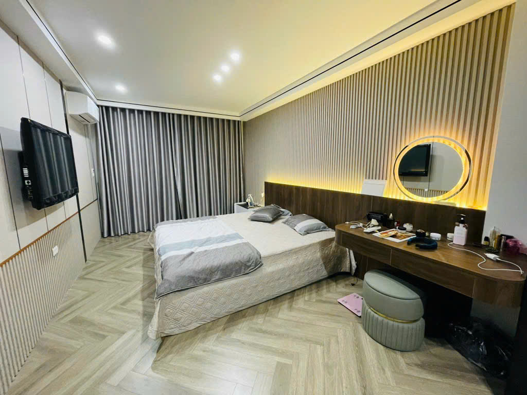 PHÚ DIỄN – 36M² – 5 TẦNG - ĐH CÔNG NGHIỆP 100M – 5.3 TỶ - Ảnh 1