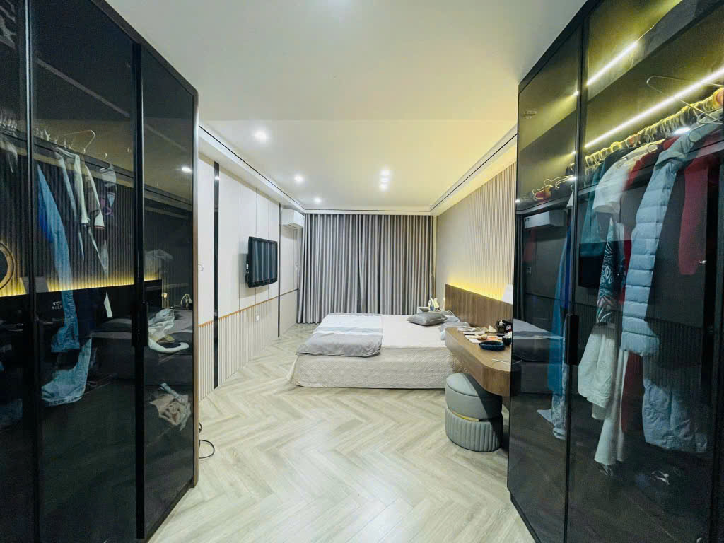PHÚ DIỄN – 36M² – 5 TẦNG - ĐH CÔNG NGHIỆP 100M – 5.3 TỶ - Ảnh chính