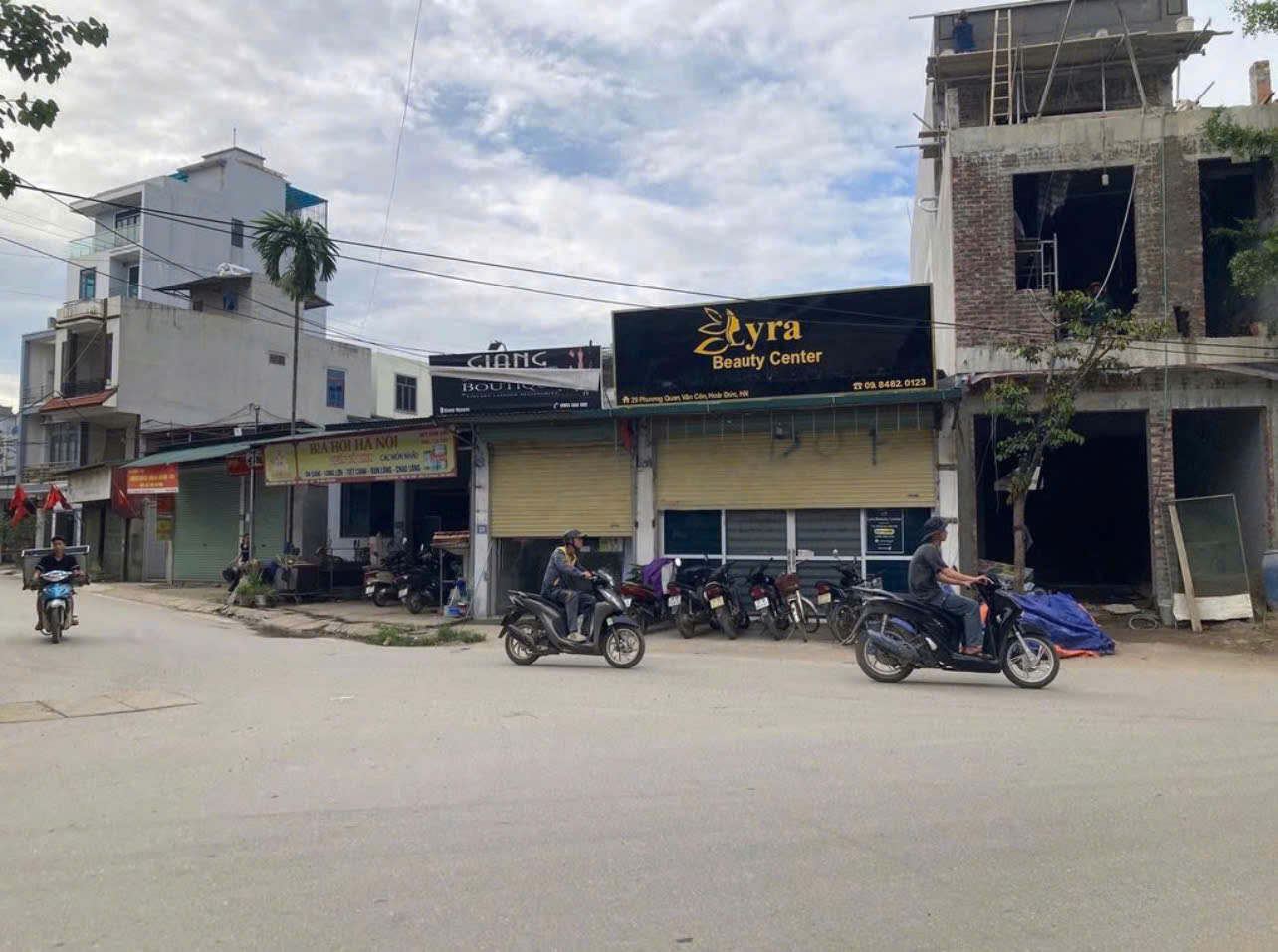 BÁN GẤP LÔ ĐẤT CHÍNH CHỦ TẠI XÃ VÂN CÔN, HUYỆN HOÀI ĐỨC , HÀ NỘI - Ảnh 1