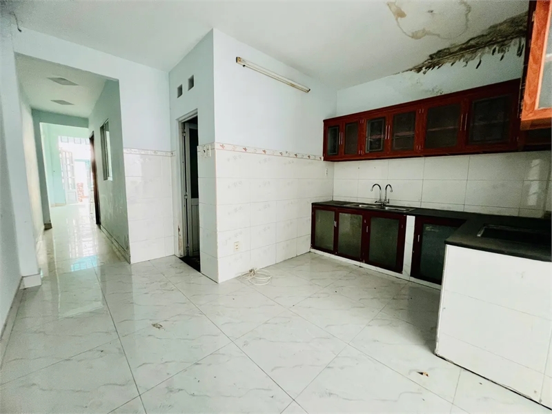 BÁN GẤP 80 (P.TÂY THẠNH) Tây Thạnh 96 MÉT  2 TẦNG , NGANG 4M GIÁ MỀM  6.2 tỷ Tân Phú Hồ Chí - Ảnh 4