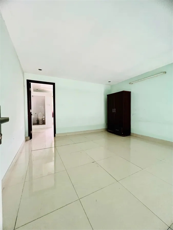 BÁN GẤP 80 (P.TÂY THẠNH) Tây Thạnh 96 MÉT  2 TẦNG , NGANG 4M GIÁ MỀM  6.2 tỷ Tân Phú Hồ Chí - Ảnh 3