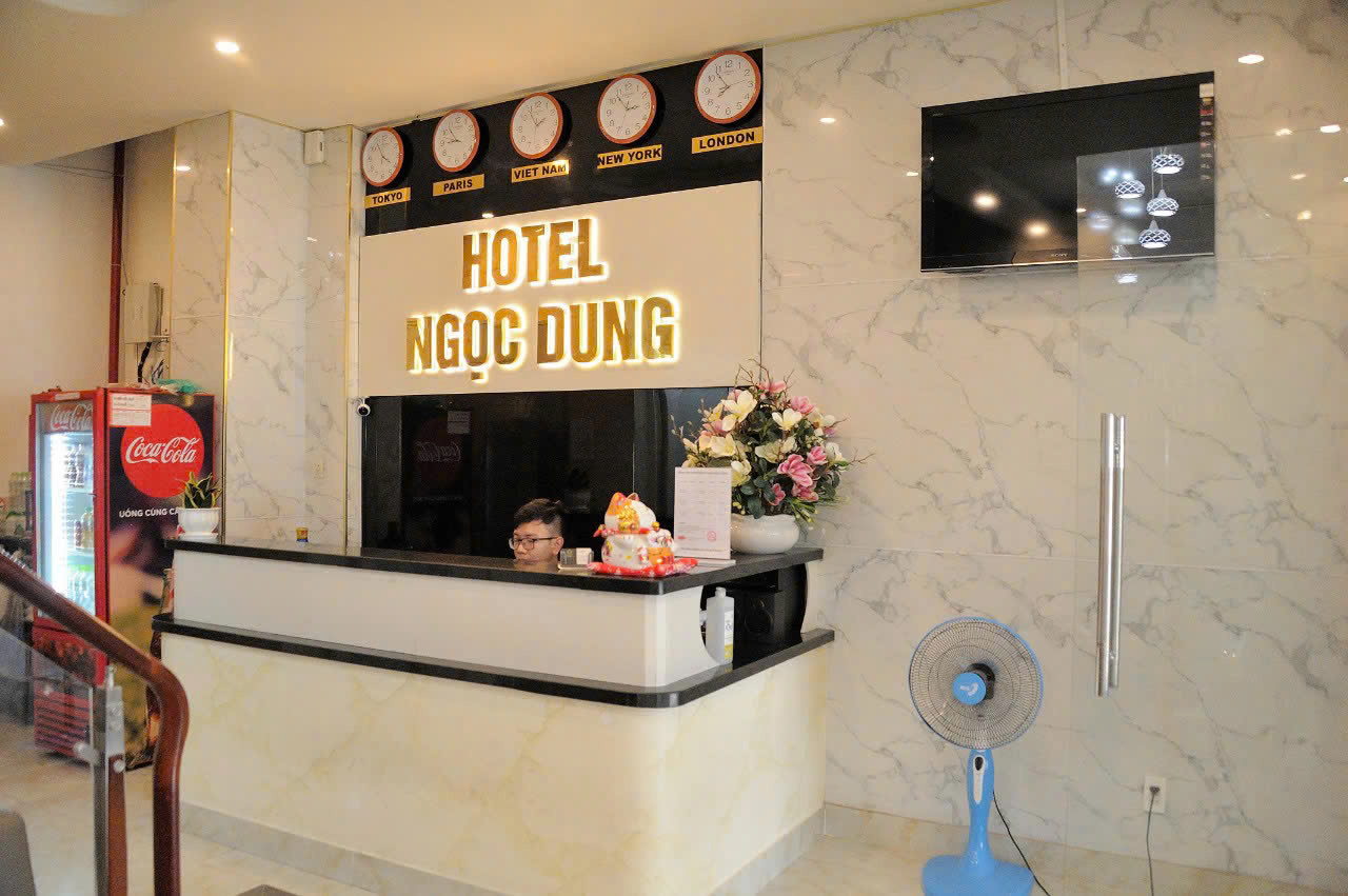 Khách Sạn Đang Khai Thác 200 triệu/tháng, Nguyễn Xí Bình Thạnh, Giá Chỉ 32 tỷ - Ảnh 2