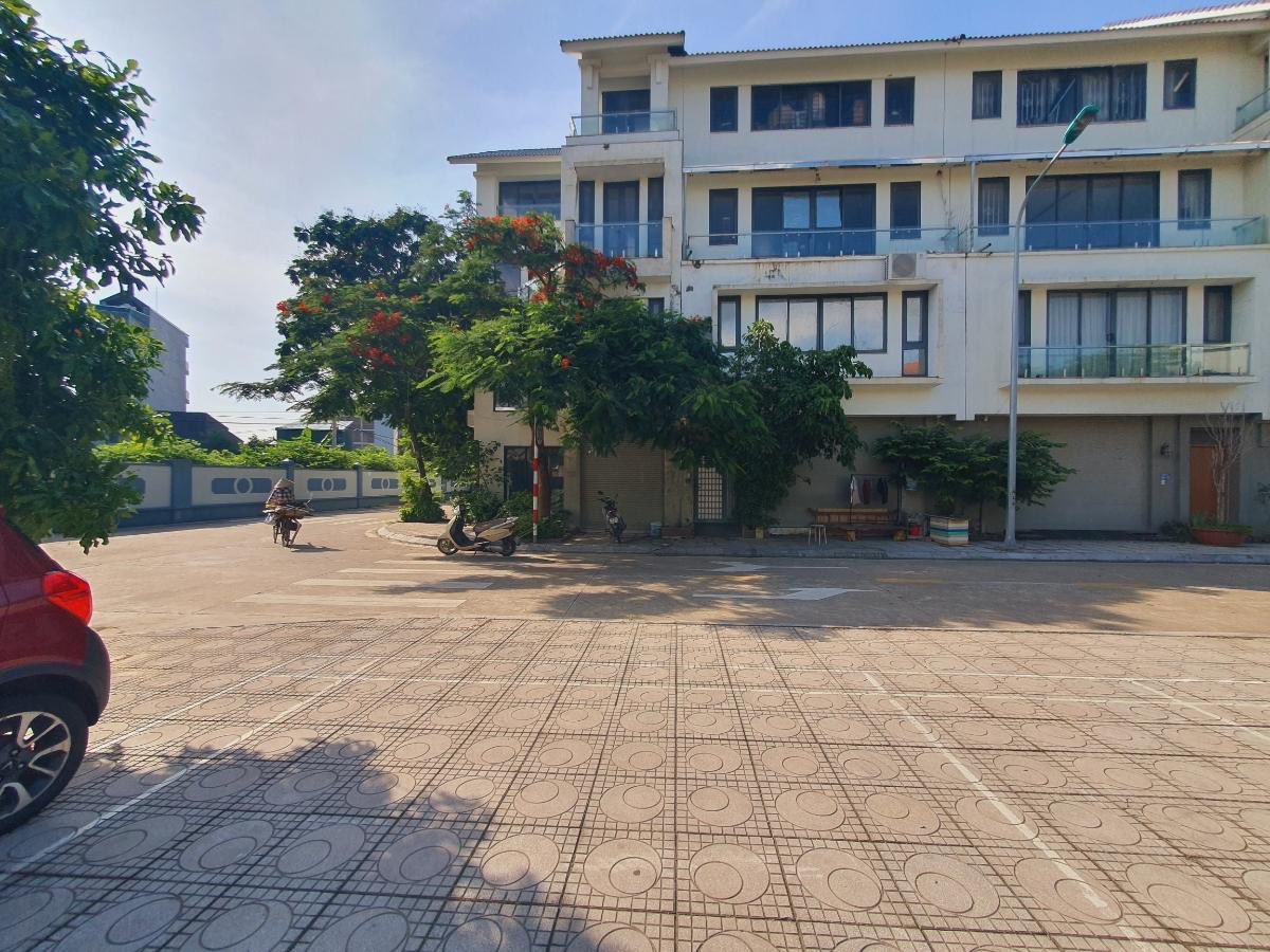 BÁN NHÀ LÔ GÓC 2 MẶT ĐƯỜNG  - HÀ ĐÔNG - SIÊU HIẾM - 5 TẦNG - MẶT TIỀN KHỦNG 25M - GIÁ 23 TỶ - Ảnh 4