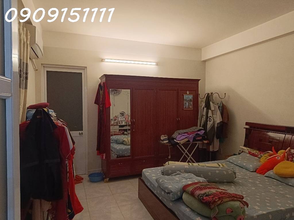 NHÀ ĐẸP- 4 TẦNG- QUẬN 7- 100M2- 6,1 TỶ - Ảnh 2