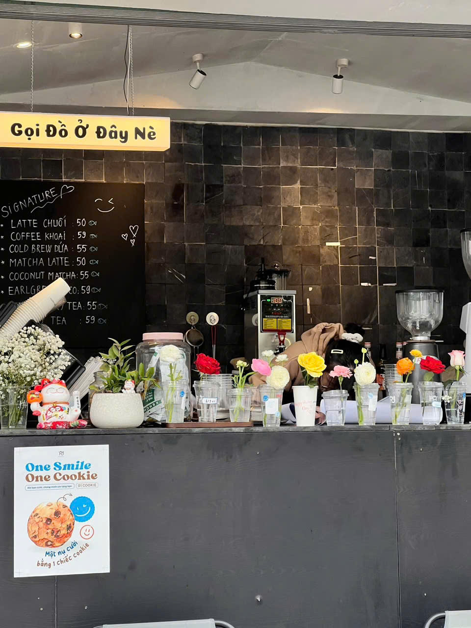 CHÍNH CHỦ CẦN SANG QUÁN CAFE Ở 472 LÊ DUẨN- P .PHƯƠNG LIÊN - Q. ĐỐNG ĐA- HÀ NỘI - Ảnh 4