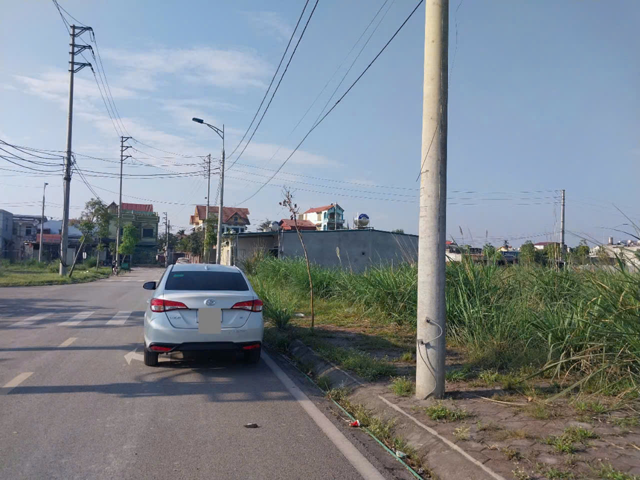 Chính chủ cần thanh lý lô đất khu đô thị Herita Midtown, TT Kiện Khê, huyện Thanh Liêm, Hà Nam - Ảnh 3