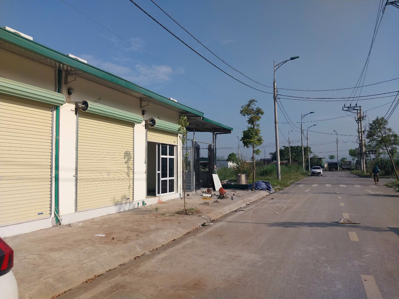 Chính chủ cần thanh lý lô đất khu đô thị Herita Midtown, TT Kiện Khê, huyện Thanh Liêm, Hà Nam - Ảnh chính