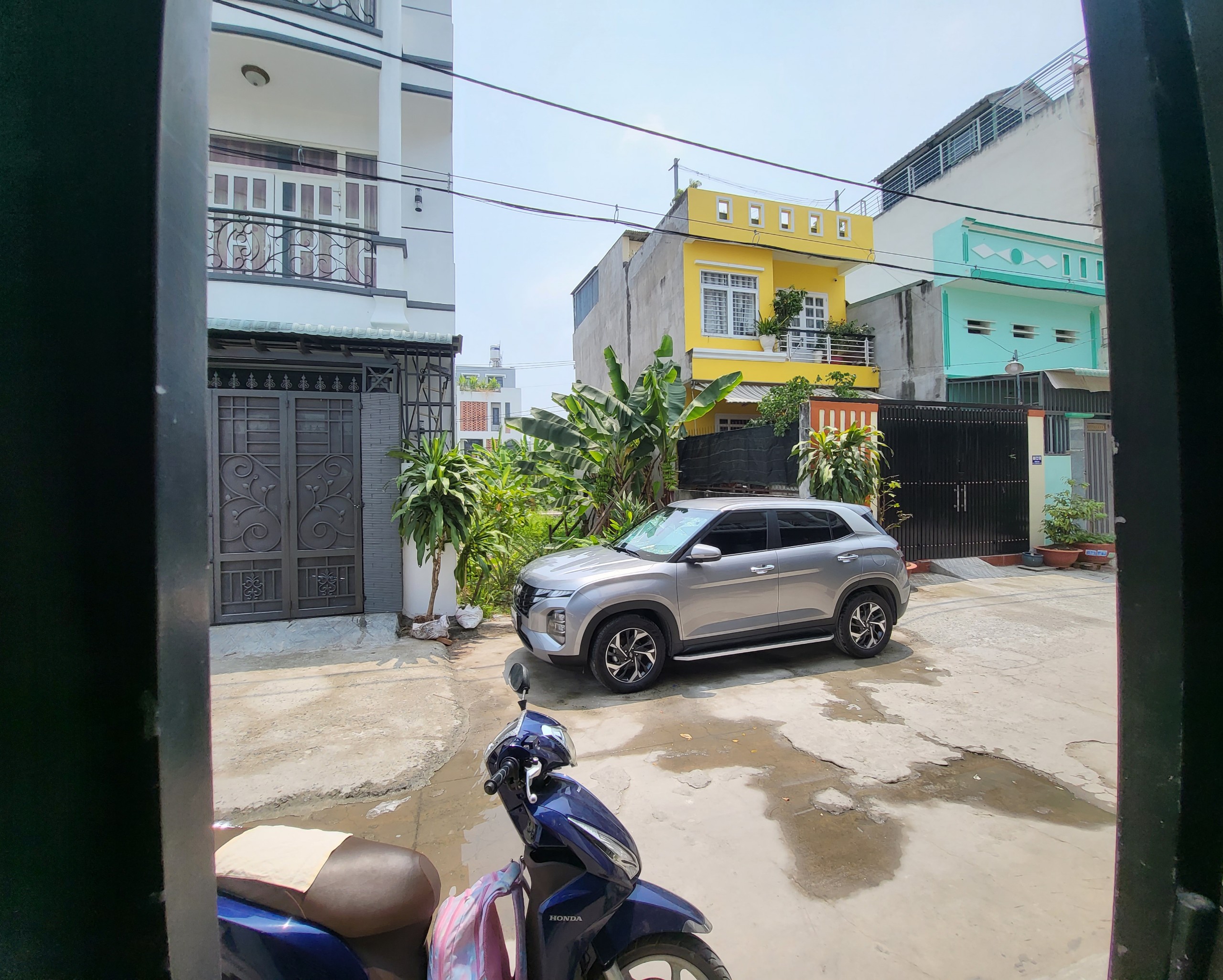 17.  .ĐẤT TẶNG NHÀ- TX43- KHU VIP- đường 7m thông - 4,5 TỶ - Ảnh 3