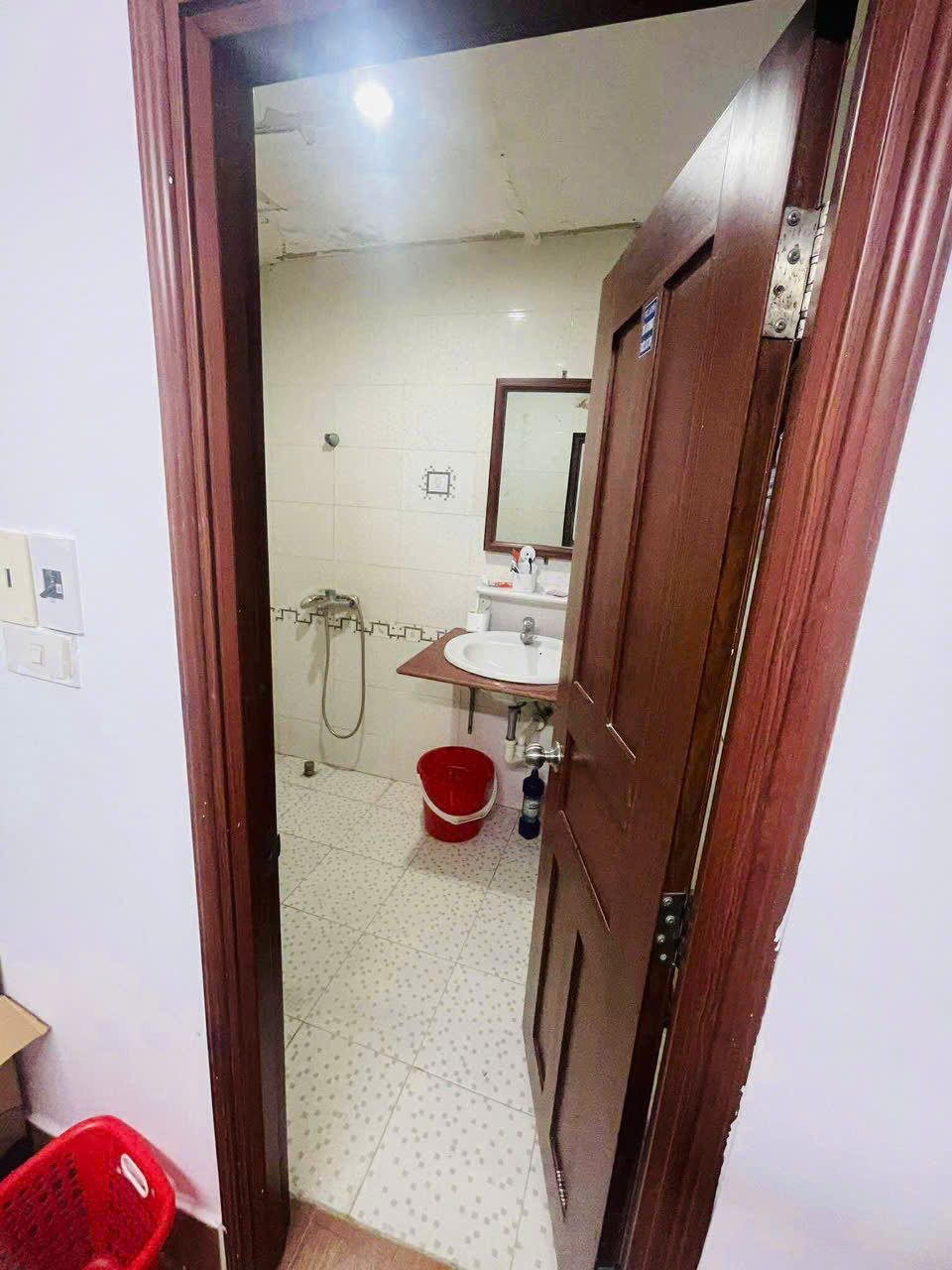 CHO THUÊ CĂN HỘ TẠI ĐƯỜNG NGUYỄN TÀI, PHƯƠNG HƯNG BÌNH , TP VINH, NGHỆ AN - Ảnh 3