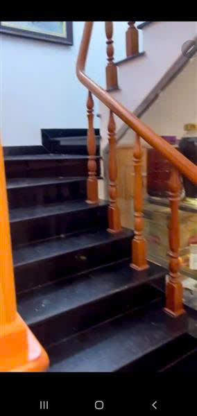 NHÀ ĐẸP 3 TẦNG MẶT TIỀN ĐƯỜNG SỐ 8 – BÌNH HƯNG HÒA, GIÁP TÂN PHÚ, DIỆN TÍCH 125.1M2, NGANG 4M NỞ - Ảnh 2