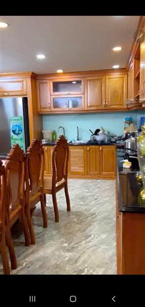 NHÀ ĐẸP 3 TẦNG MẶT TIỀN ĐƯỜNG SỐ 8 – BÌNH HƯNG HÒA, GIÁP TÂN PHÚ, DIỆN TÍCH 125.1M2, NGANG 4M NỞ - Ảnh 3