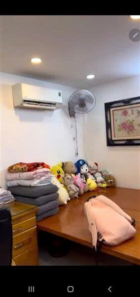 NHÀ ĐẸP 3 TẦNG MẶT TIỀN ĐƯỜNG SỐ 8 – BÌNH HƯNG HÒA, GIÁP TÂN PHÚ, DIỆN TÍCH 125.1M2, NGANG 4M NỞ - Ảnh 4