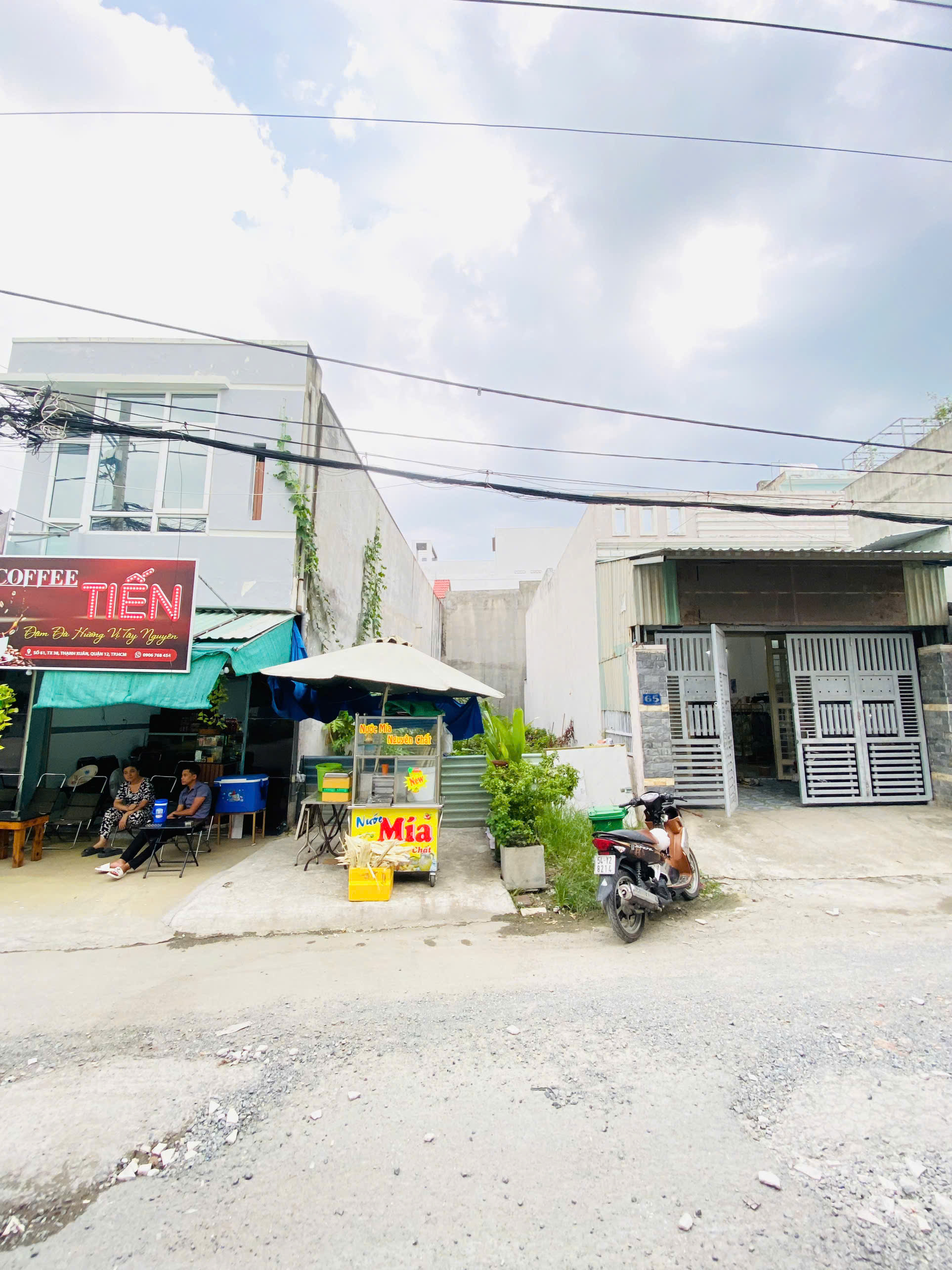 34.   ĐẤT SIÊU ĐẸP KHU VƯỜN LAN TL41 -182.1M2 THỔ CƯ CHỈ - XÂY KHO XƯỞNG , CĂN HỘ D.VU - 9,3 tỷ - Ảnh 3