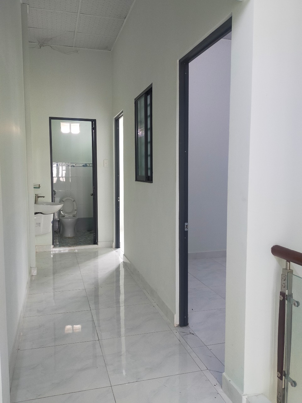CẦN BÁN GẤP NHÀ ĐƯỜNG CẦU XÂY, CẦN ĐƯỚC, LONG AN, 101M2, SHR, GIÁ 1,350 TỶ - Ảnh 3