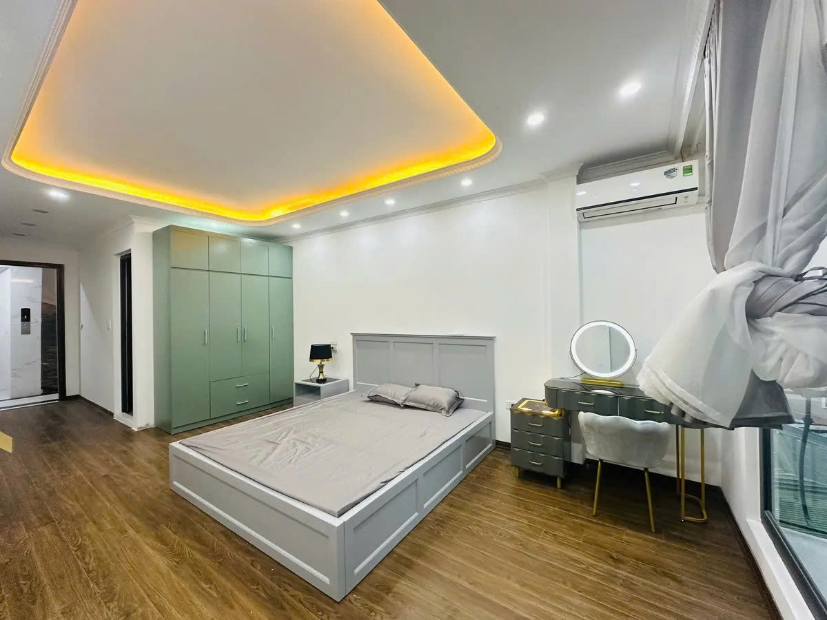 Bán nhà mặt phố Thái Hà, Đống Đa 80m2 mặt tiền 5.3m xây 4 tầng kinh doanh đỉnh 21 tỷ - Ảnh 1