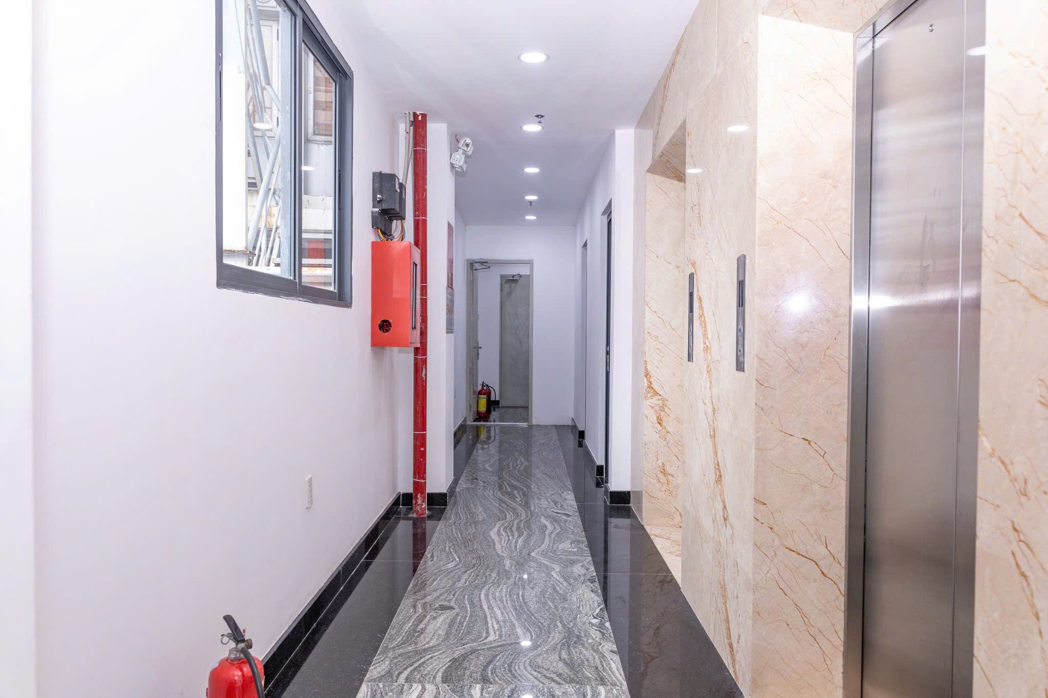 Chính Chủ Cho Thuê: NHÀ NGUYÊN CĂN - MẶT BẰNG - VĂN PHÒNG- 481 Cộng Hòa- F15- Tân Bình- HCM - Ảnh 1
