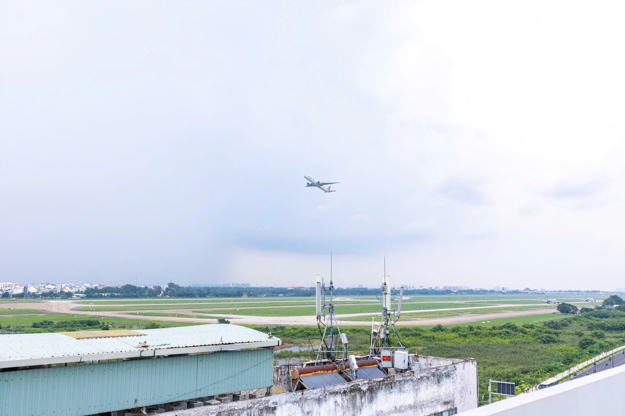 Chính Chủ Cho Thuê: NHÀ NGUYÊN CĂN - MẶT BẰNG - VĂN PHÒNG- 481 Cộng Hòa- F15- Tân Bình- HCM - Ảnh 4