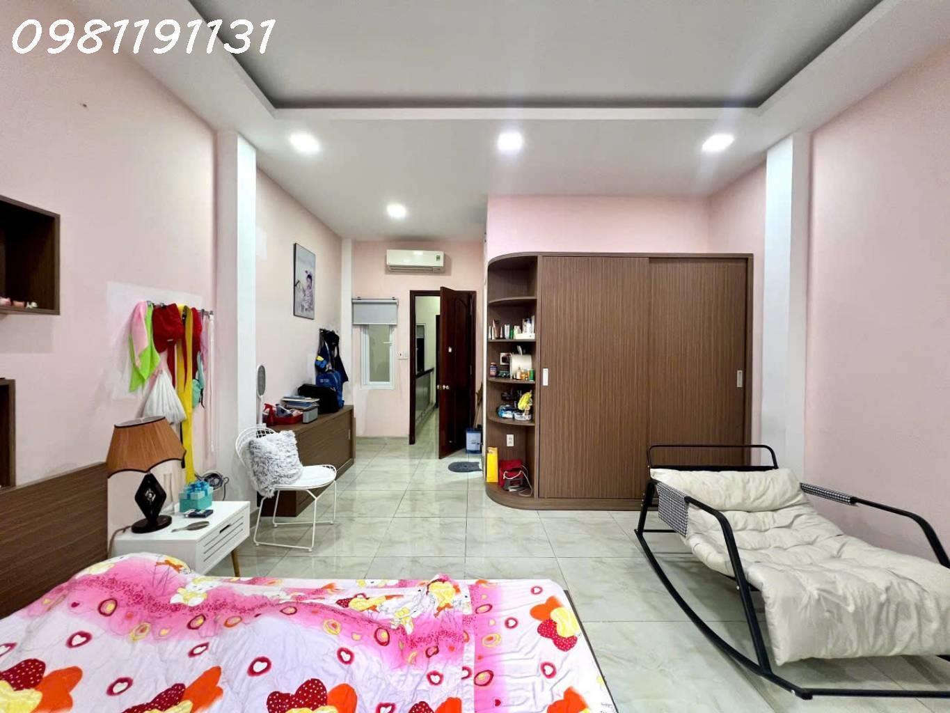 BÁN NHÀ 4 TẦNG MẶT TIỀN 10M – KHU VIP TÊN LỬA – 7X14M – GẦN AEON – GIÁ TỐT NHỈNH 12 TỶ - Ảnh 2