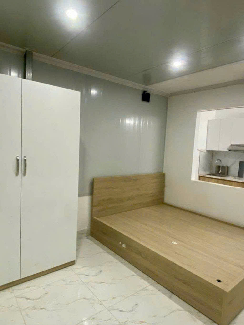 Bán nhà riêng Trương Định Hai Bà Trưng 45M X 5T - 7 ngủ giá 9.5 tỷ, dân xây, ở và thuê - Ảnh 1