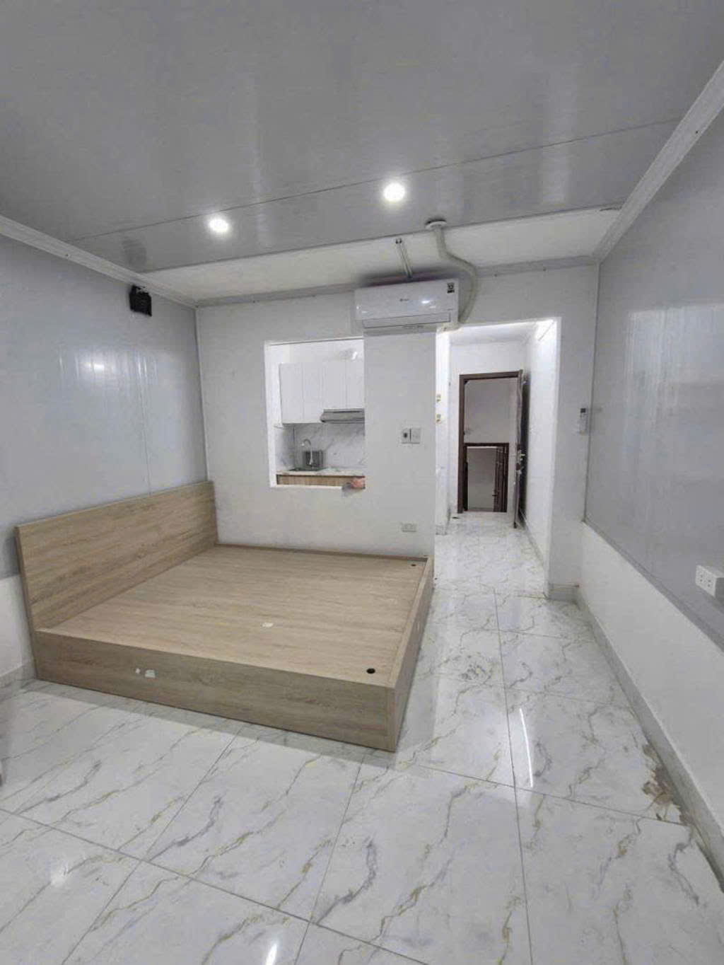 Bán nhà riêng Trương Định Hai Bà Trưng 45M X 5T - 7 ngủ giá 9.5 tỷ, dân xây, ở và thuê - Ảnh 2