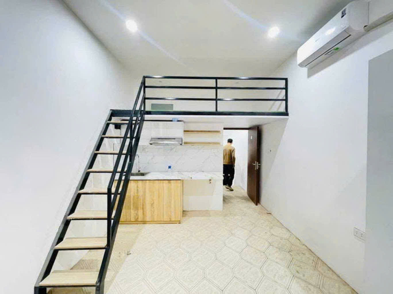 Bán nhà riêng Trương Định Hai Bà Trưng 45M X 5T - 7 ngủ giá 9.5 tỷ, dân xây, ở và thuê - Ảnh 3