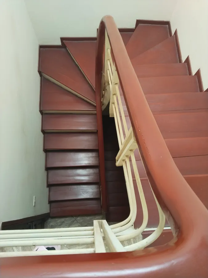Bán Nhà Phan Kế Bính 40m2. 5 tầng. mặt tiền 4m. giá 7.99 Tỷ Ba Đình Hà Nội - Ảnh 3